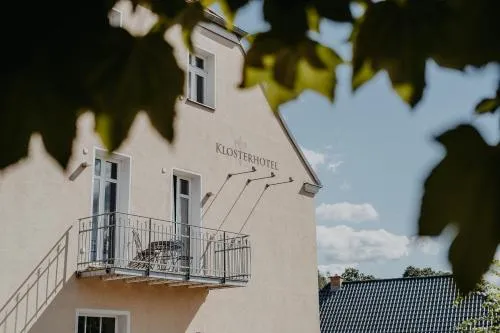 Klosterhotel Neuzelle in Neuzelle, Deutschland