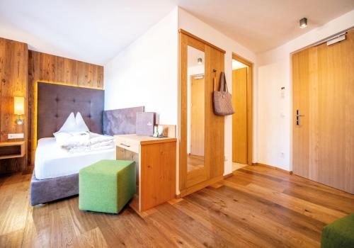 Hotel DAS ROYAL in Obereggen