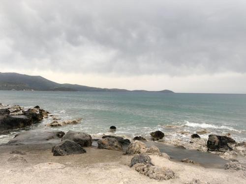 Douka Seafront Residences photo