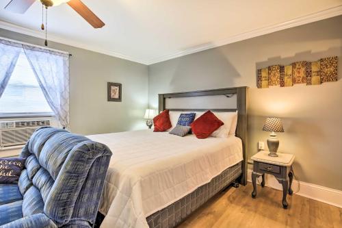 Modern Studio Apartment in Central Williamstown! - image 12