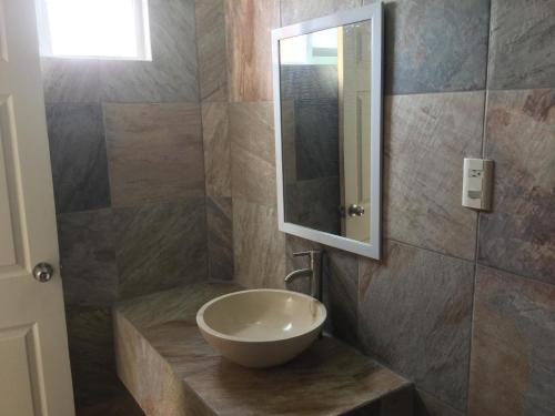 Casona de Cantera – Guanajuato, AL