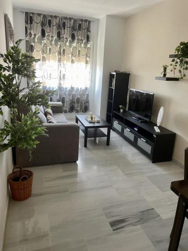 Apartamento Liru Bormujos, a 5 minutos de Sevilla, Bormujos