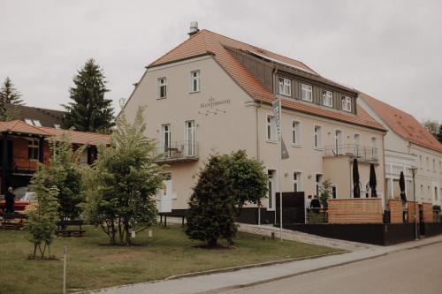 Klosterhotel Neuzelle - image 2