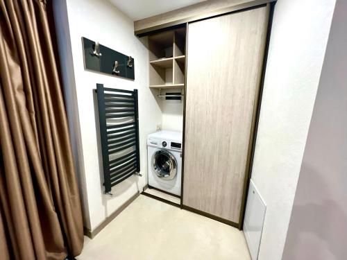 Deluxe Apartment image 10