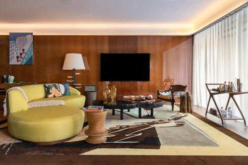 rosewood sao paulo