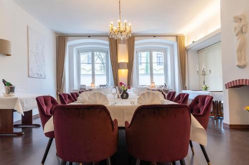 Hotel Weisses Ross - image 13