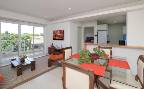 N3A1 - New, Nice, for Long and Short Stay, Asunción