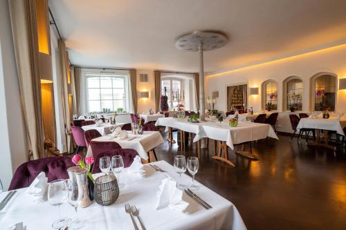 Hotel Weisses Ross - image 5