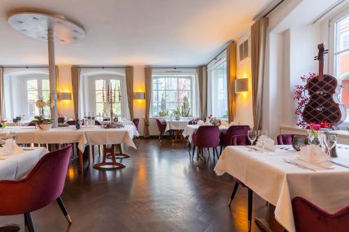 Hotel Weisses Ross - image 14