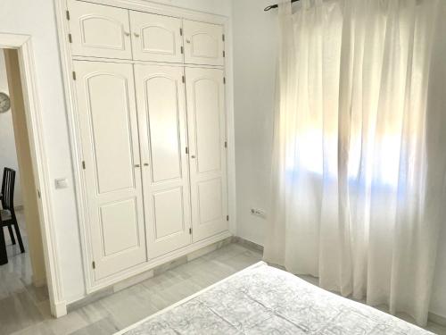 Apartamento Liru Bormujos, a 5 minutos de Sevilla