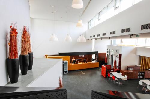 維也納阿曼斯多夫凱里亞德酒店 KYRIAD VIENNA ALTMANNSDORF