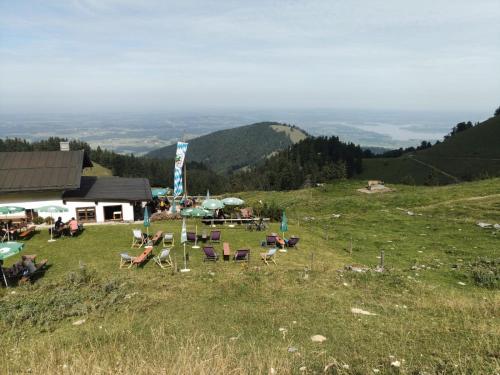 ciao-aschau Haus zur Burg Ap102 Biedermann