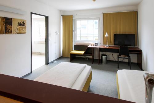 Kyriad Vienna Altmannsdorf - image 11