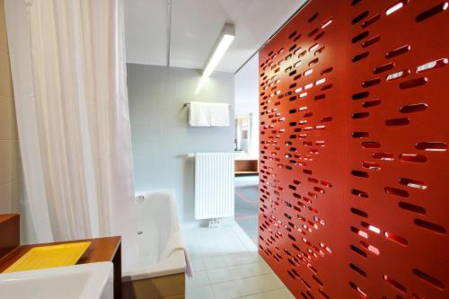 Kyriad Vienna Altmannsdorf - image 14