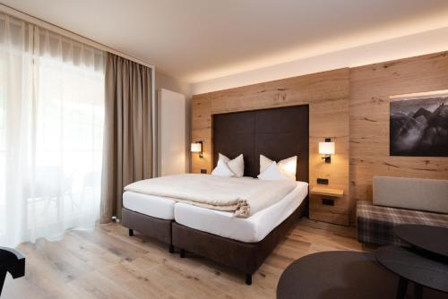 Familienhotel Schreinerhof Room Type - Two-Bedroom Apartment