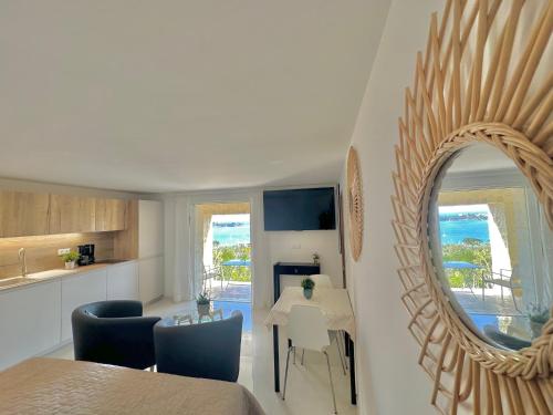 Villa Grand Baie - Apartment - Agay - Saint Raphael