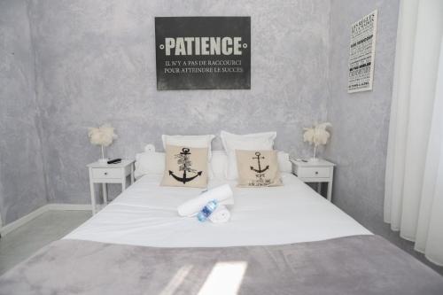 Hostellerie LE PANEL – Mandelieu, CT