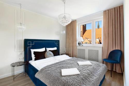 Elite Apartments Old Town Podwale Classy