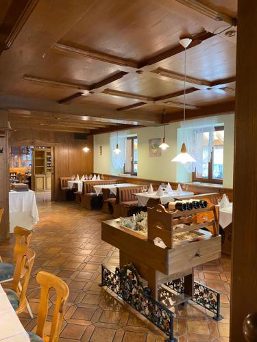 Gasthaus zum Ochsen in Herrischried