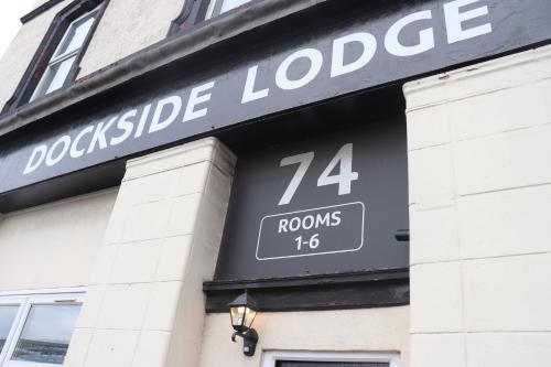 Dockside Lodge