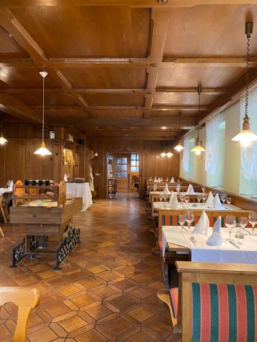 Gasthaus zum Ochsen in Herrischried