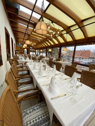 Gasthaus zum Ochsen in Herrischried