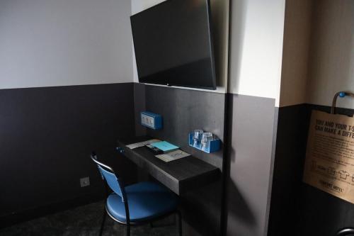 Comfort Hotel Karl Johan - image 2