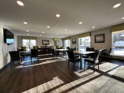 Super 8 By Wyndham Lethbridge in เลธบริดจ์ (AB)