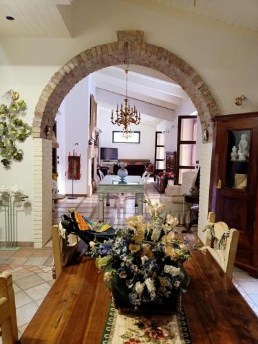 Casa vacanze Felicitas gîte à louer Gioiosa Ionica