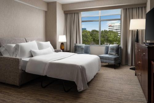 The Westin Reston Heights in Reston (Virginia)