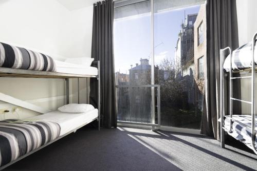 Barkly Backpackers, Melbourne (fotografie 3)