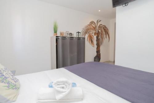 Hostellerie LE PANEL – Mandelieu, CT