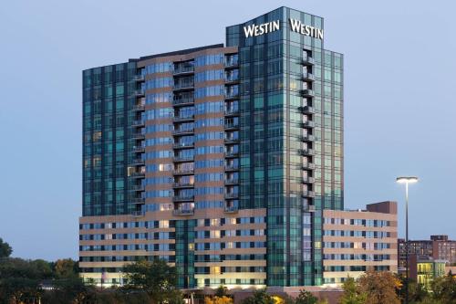 The Westin Edina Galleria