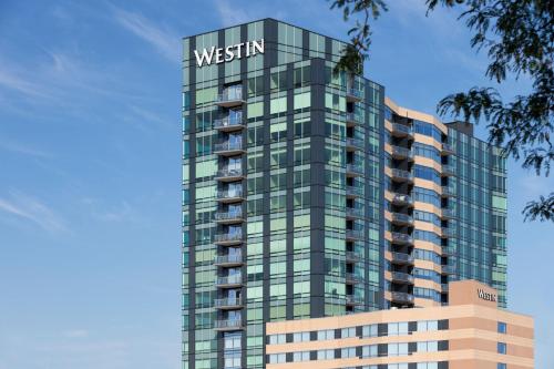 The Westin Edina Galleria in Edina, USA