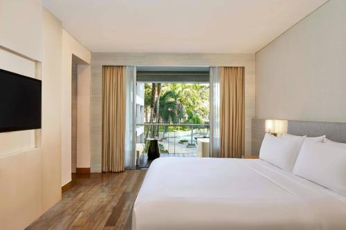 The Stones Hotel - Legian Bali, Autograph Collection