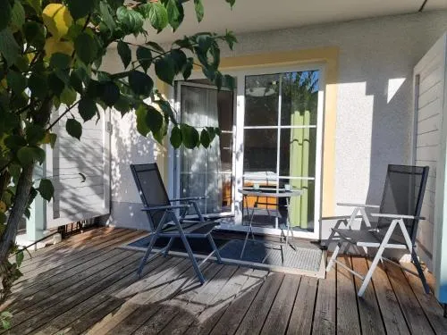 ciao-aschau Haus zur Burg Apn21 Krämer in Aschau, Deutschland