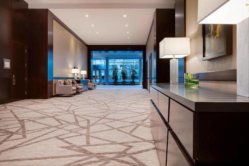 Meeting room / ballrooms, The Westin Edina Galleria in Edina (MN)