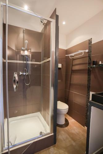 Hostellerie LE PANEL – Mandelieu, CT