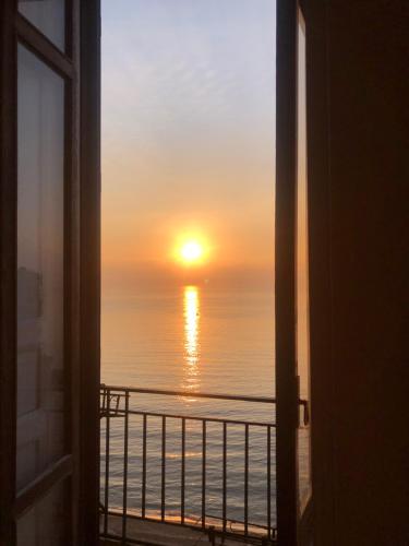 B&B Vista Mare, Neapel