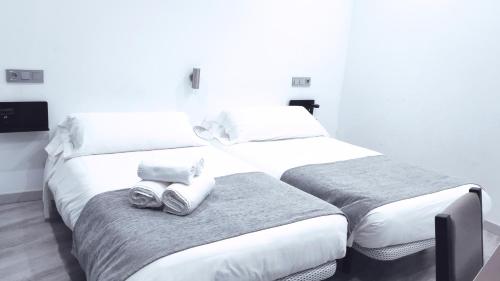Hostal Doña Isabel - main image