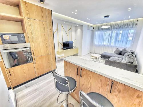 23° Bs Pazari City Center Comfort, Tirana (photo 6)