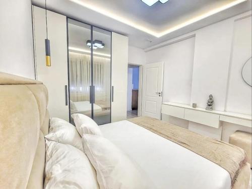 23° Bs Pazari City Center Comfort, Tirana (photo 7)