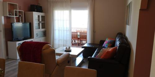 Bungalows del Golf 431 - Apartment - Almerimar