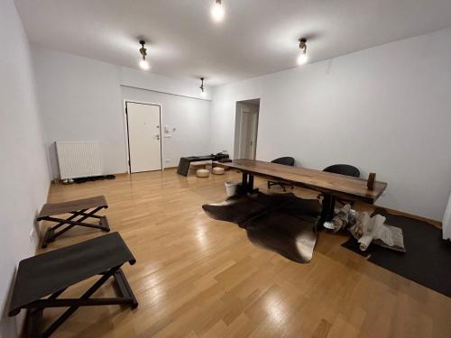 ATHENS SEA VIEW GUEST HOUSE, Athens