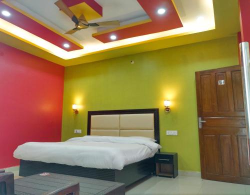 hotel photo