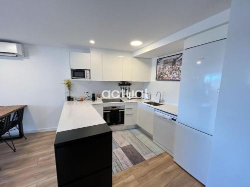 Three-Bedroom Apartment image 10