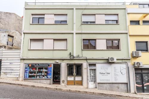 Vita Portucale | Ajuda Delight - image 13