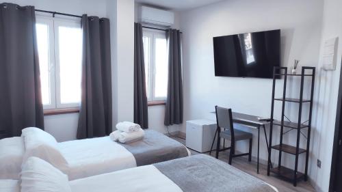 Hostal Doña Isabel - Majadahonda