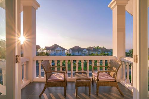 Casa Villa - Floral Park- Sealinks City Resort - image 5