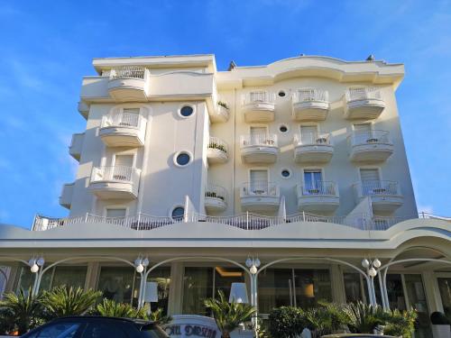  Darsena, Pension in Riccione